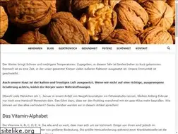 Sites similar to bundesverband-auge.de