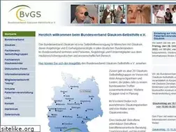 Sites similar to bundesverband-glaukom.de