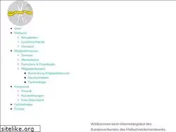 Sites similar to bundesverband-mass-schneider.de