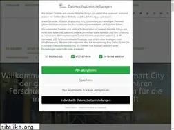 Sites similar to bundesverband-smart-city.org