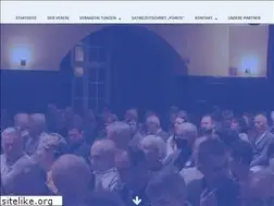 Sites similar to bundesvereinigung-kabarett.de