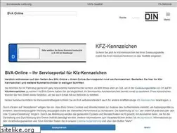 Sites similar to bundesverkehrsamt.online