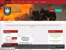 Sites similar to bundeswehr-feuerwehr.de