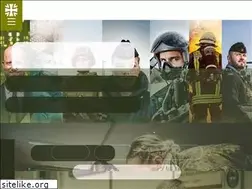 Sites similar to bundeswehr-karriere.de