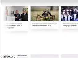 Sites similar to bundeswehr-sozialwerk.de