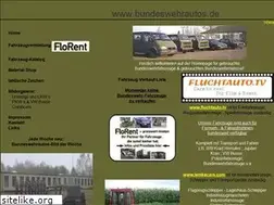 Sites similar to bundeswehrauto.de