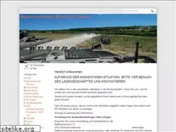 Sites similar to bundeswehrshop1.de