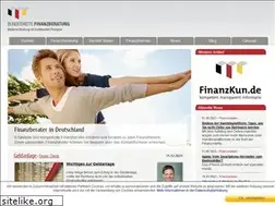 Sites similar to bundesweitefinanzberatung.de