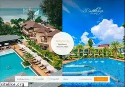 Sites similar to bundhayaresort.com