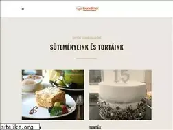 Sites similar to bundiner.hu