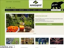 Sites similar to bundjugend-brandenburg.de