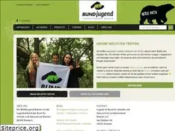 Sites similar to bundjugend-bremen.de