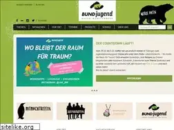 Sites similar to bundjugend-bw.de