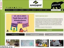 Sites similar to bundjugend.de