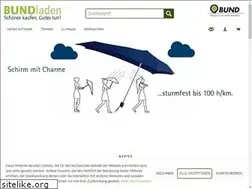 Sites similar to bundladen.de