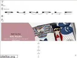 Sites similar to bundleandtwine.com.au