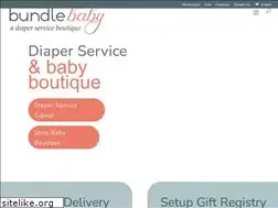 Sites similar to bundlebabyshop.com