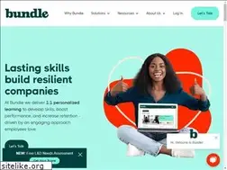 Sites similar to bundlebenefits.com