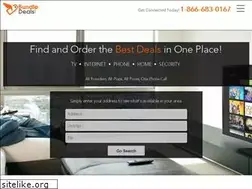 Sites similar to bundledeals.com