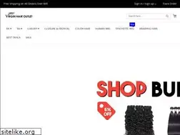 Sites similar to bundlehairstore.com