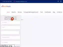 Sites similar to bundleleads.com