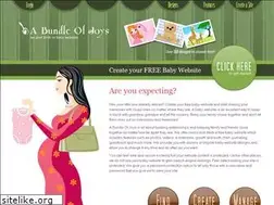 Sites similar to bundleofjoys.com