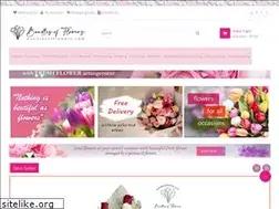 Sites similar to bundlesofflowers.com