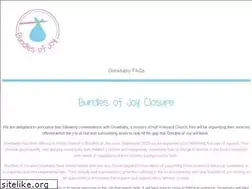 Sites similar to bundlesofjoy.org.uk