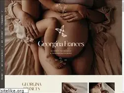 Sites similar to bundlesofjoybygeorgina.com