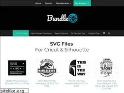 Sites similar to bundlesvg.com
