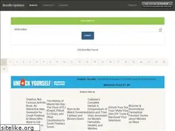 Sites similar to bundleupdates.com