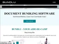 Sites similar to bundlu.com