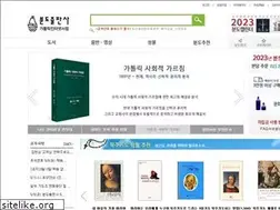 Sites similar to bundobook.co.kr