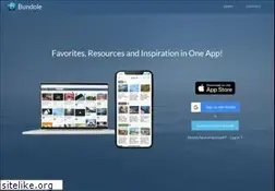 Sites similar to bundole.com