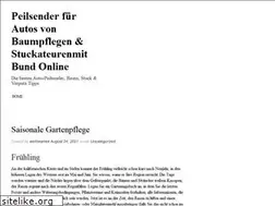 Sites similar to bundonline2005.de