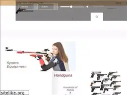 Sites similar to bundook.in