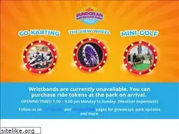 Sites similar to bundoranadventurepark.com