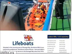 Sites similar to bundoranlifeboat.org