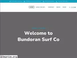 Sites similar to bundoransurfco.com
