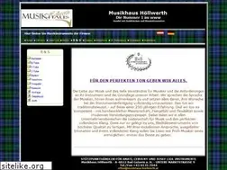 Sites similar to bunds.at