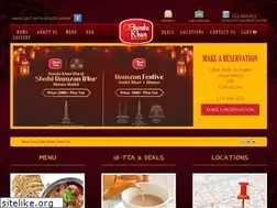 Sites similar to bundukhan.pk