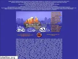 Sites similar to bundy.com.au