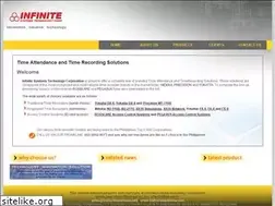 Sites similar to bundyclock.com.ph