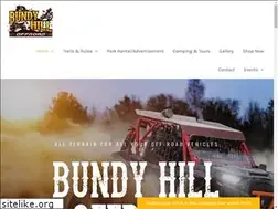 Sites similar to bundyhilloffroad.com