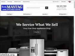 Sites similar to bundymaytag.com