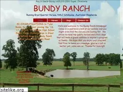 Sites similar to bundyranch.com