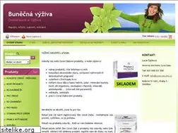 Sites similar to bunecnavyziva.cz