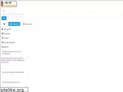 Sites similar to bunekalabalik.com