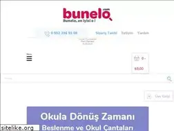 Sites similar to bunelo.com