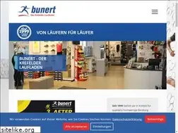 Sites similar to bunertshop.de